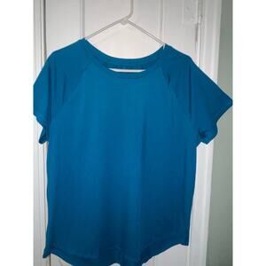 All In Motion Short Sleeve Top